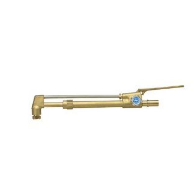 Skärinsats 90° n76 hävarmsventil l 540mm